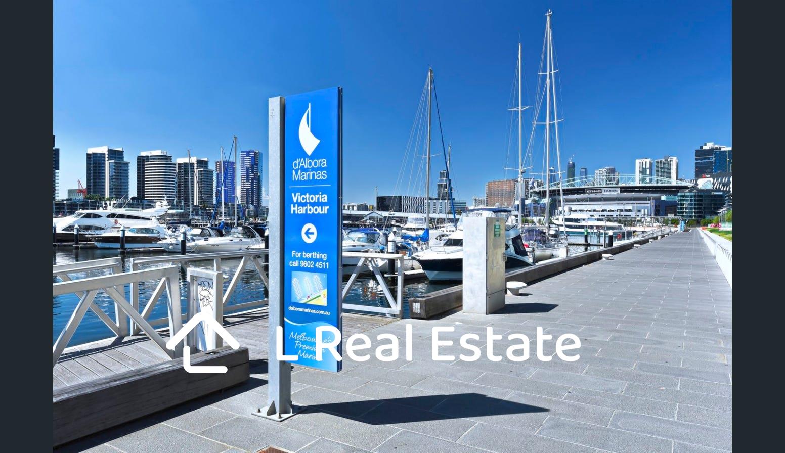 83 Geographe Street, DOCKLANDS VIC 3008