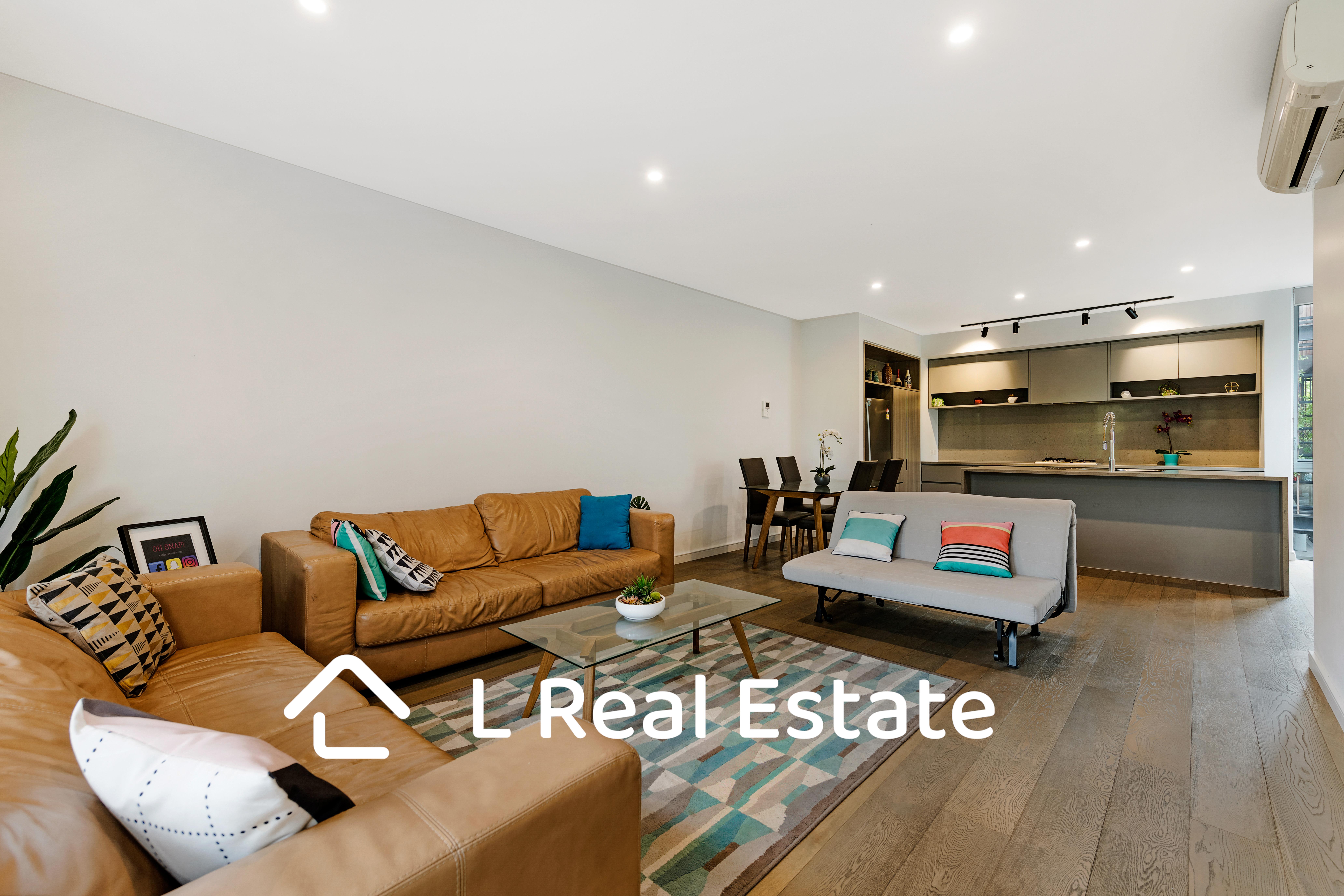 83 Geographe Street, DOCKLANDS VIC 3008