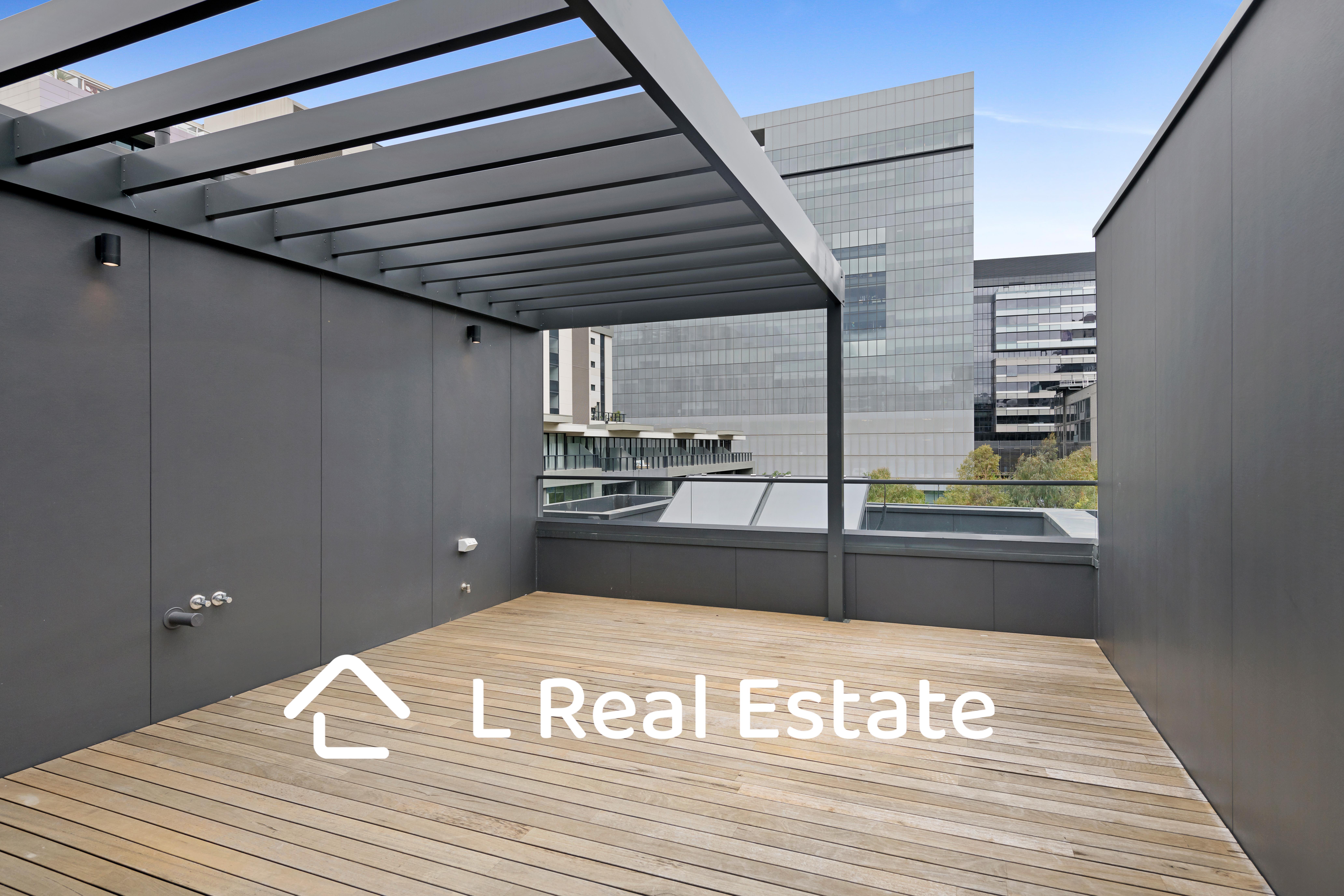 83 Geographe Street, DOCKLANDS VIC 3008
