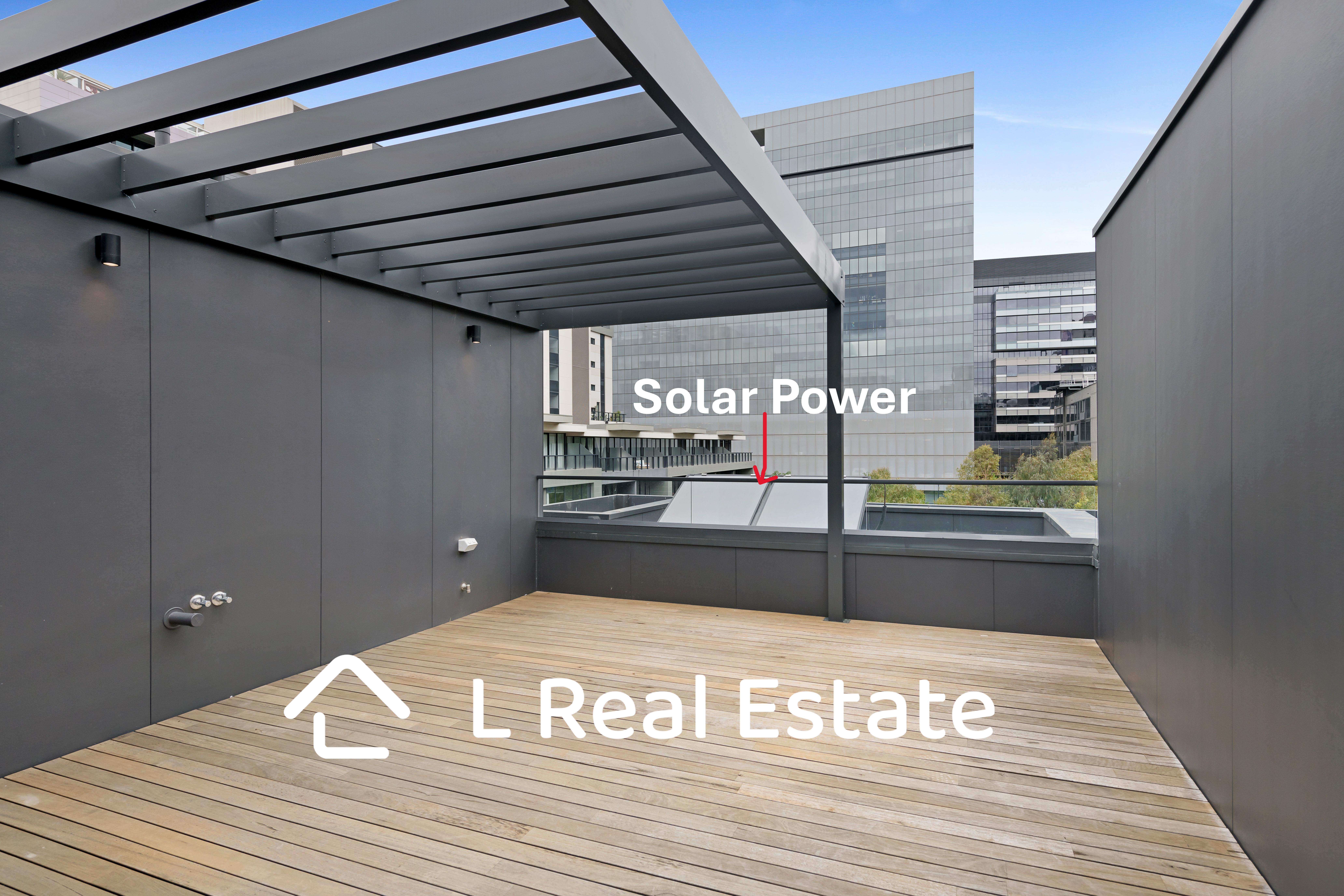 83 Geographe Street, DOCKLANDS VIC 3008