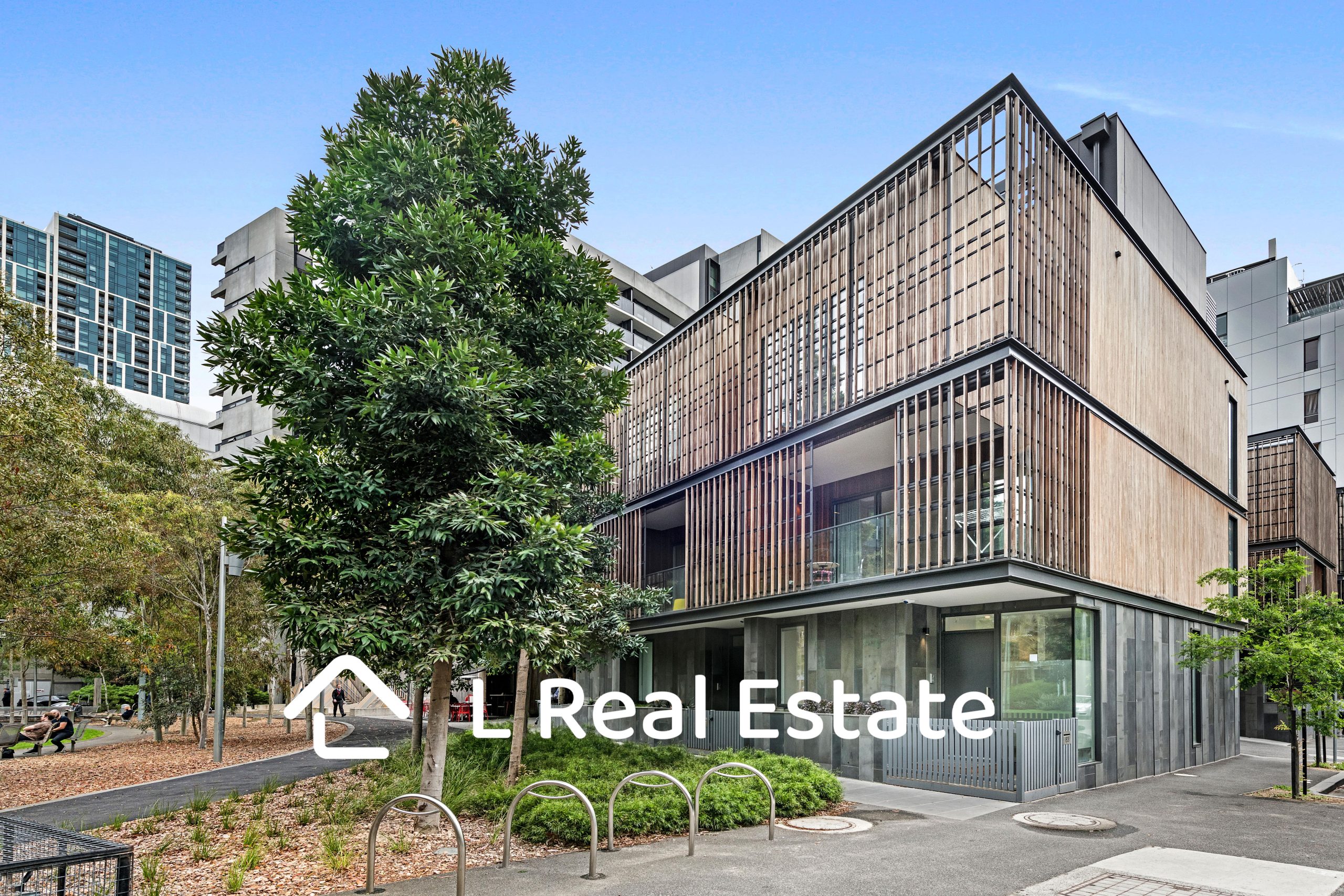 83 Geographe Street, DOCKLANDS VIC 3008