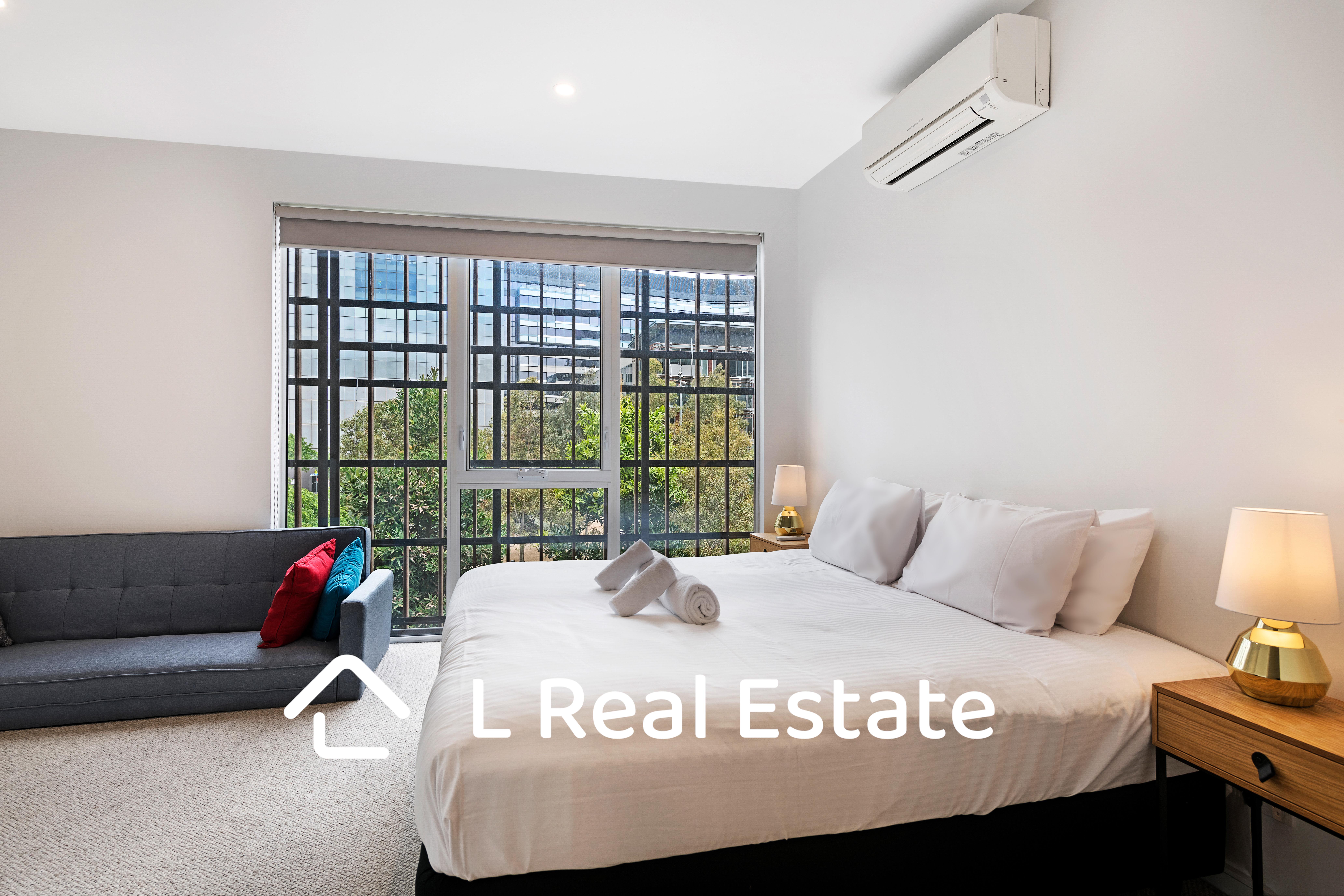 83 Geographe Street, DOCKLANDS VIC 3008