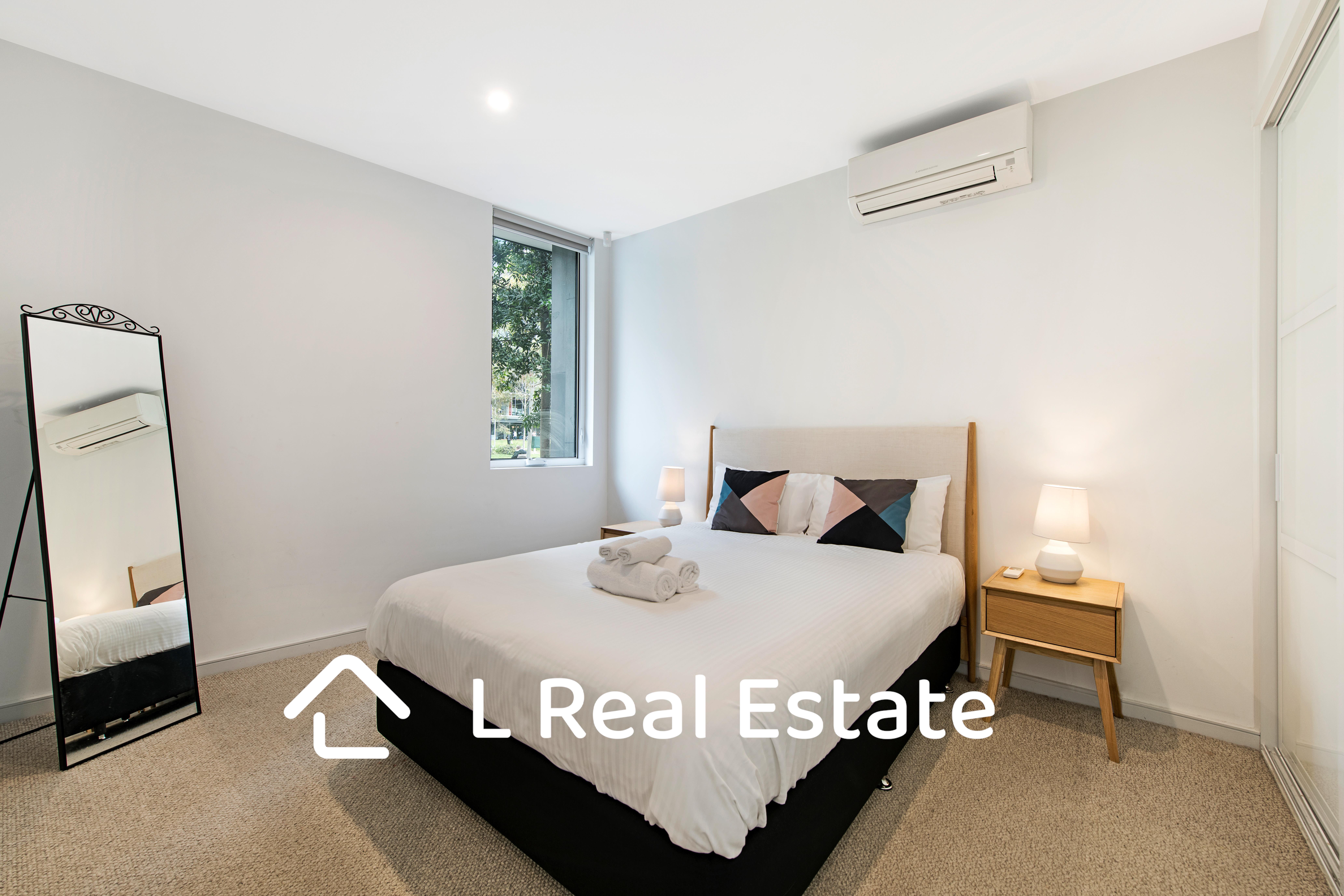 83 Geographe Street, DOCKLANDS VIC 3008