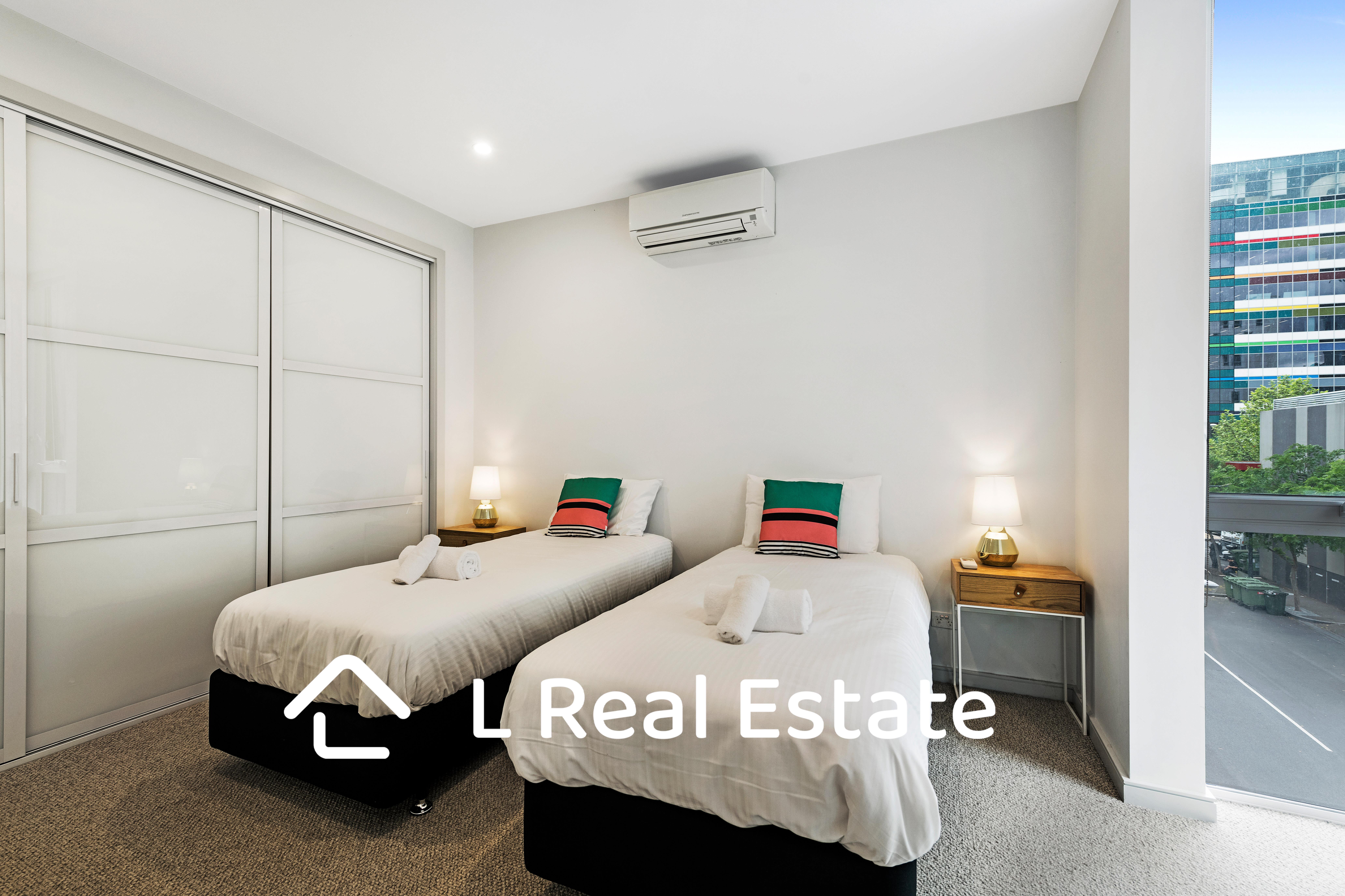 83 Geographe Street, DOCKLANDS VIC 3008