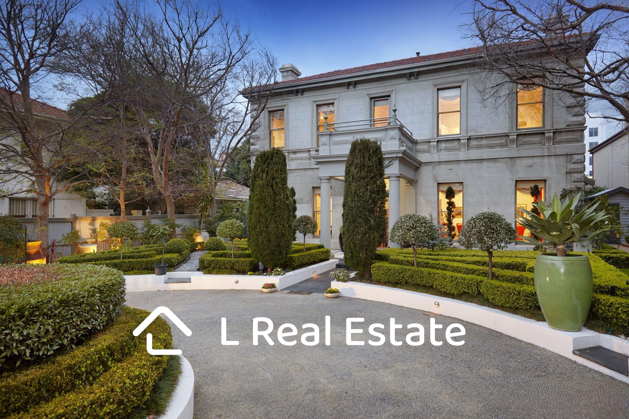 41 Acland Street, ST KILDA VIC 3182
