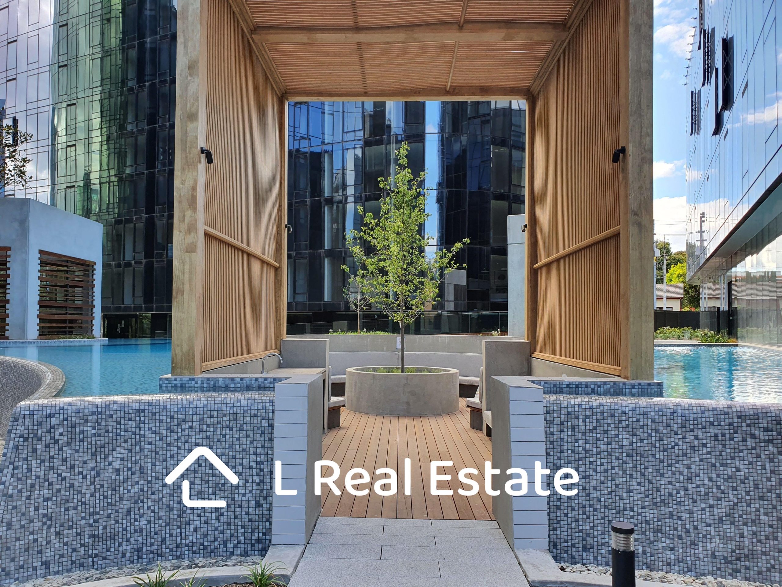 809/605 St Kilda Road, MELBOURNE VIC 3004
