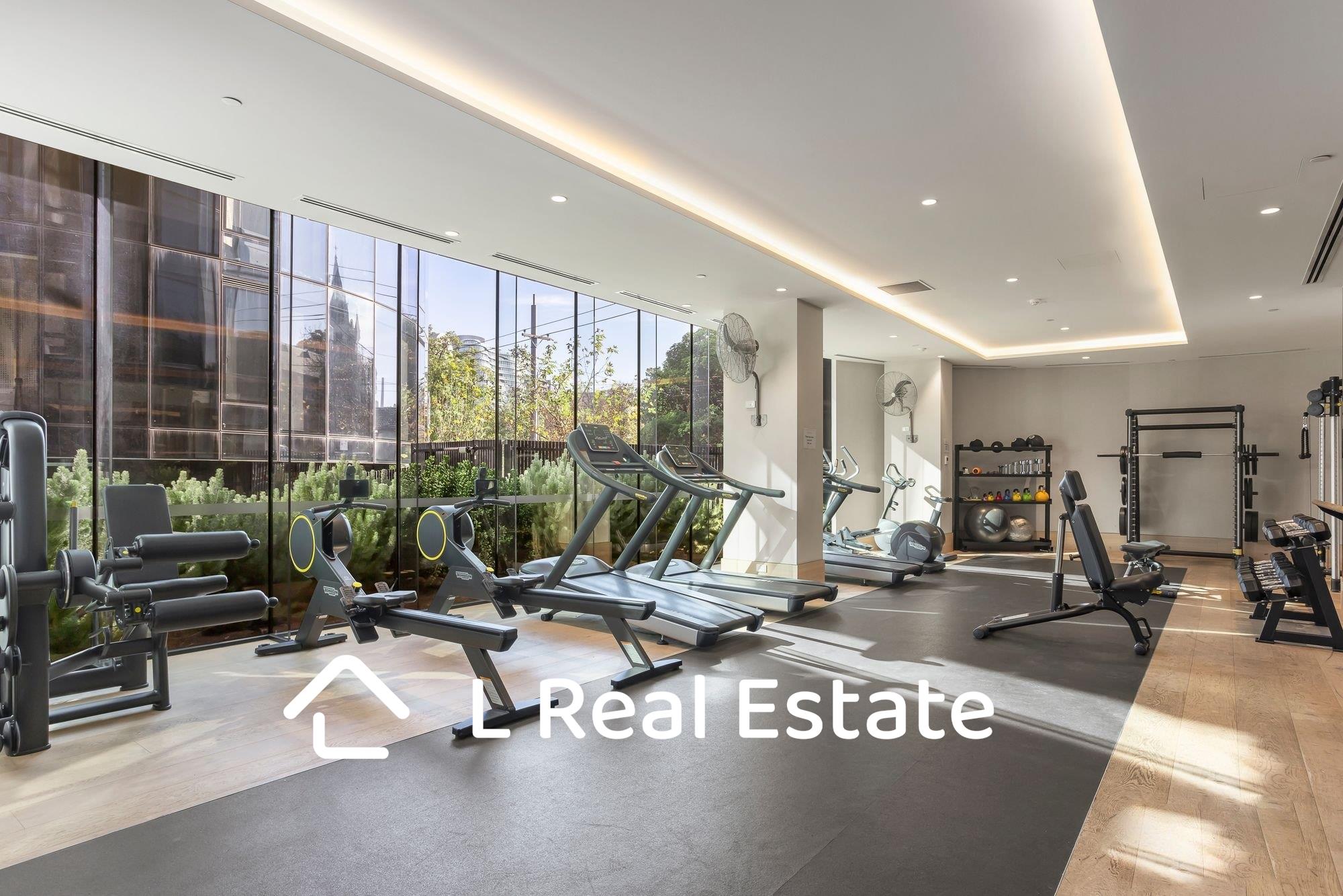 809/605 St Kilda Road, MELBOURNE VIC 3004