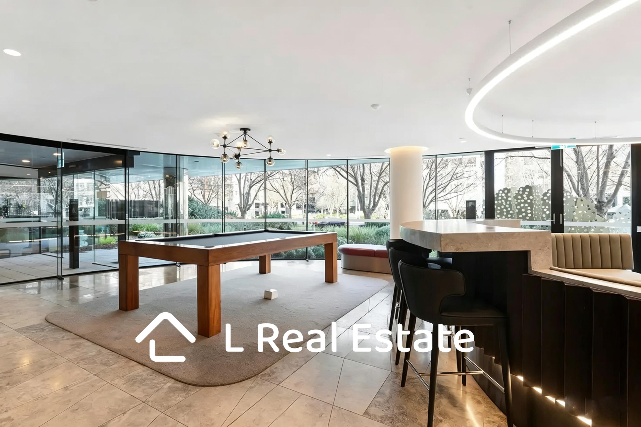 809/605 St Kilda Road, MELBOURNE VIC 3004