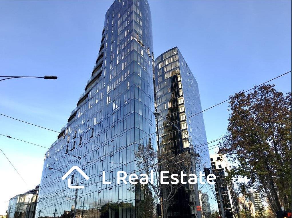 809/605 St Kilda Road, MELBOURNE VIC 3004