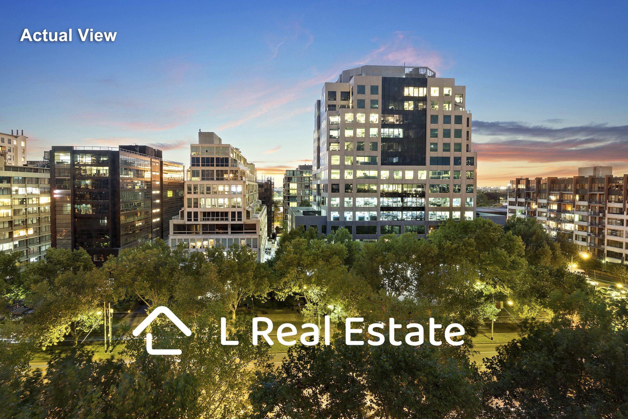 809/605 St Kilda Road, MELBOURNE VIC 3004