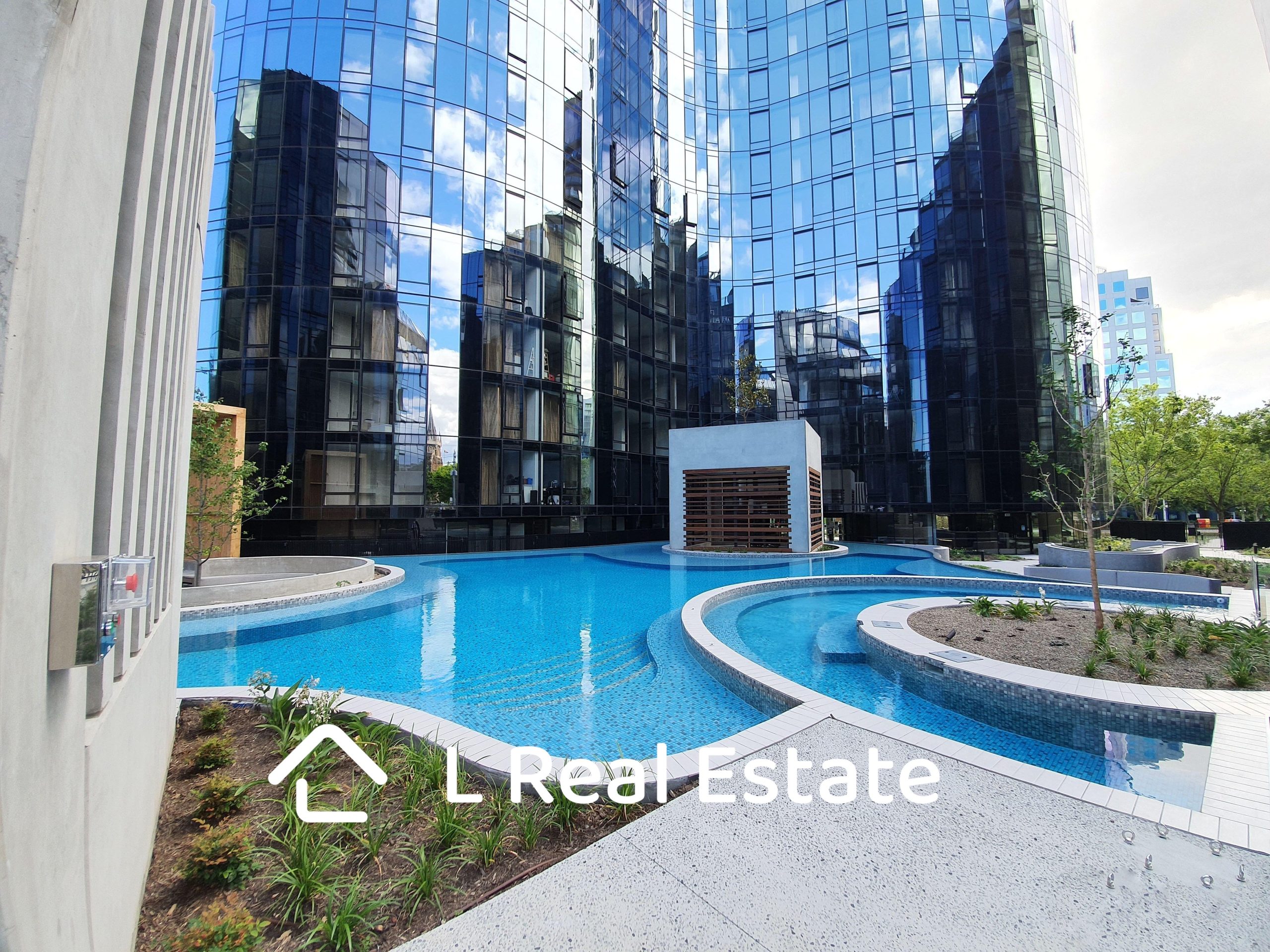 809/605 St Kilda Road, MELBOURNE VIC 3004